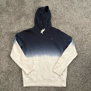 Men’s hollister hoodie